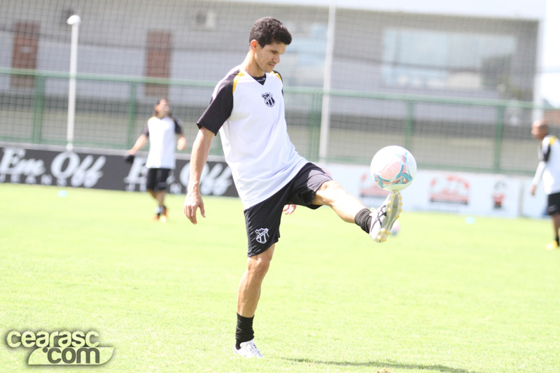 [27-04] Treino técnico - 1