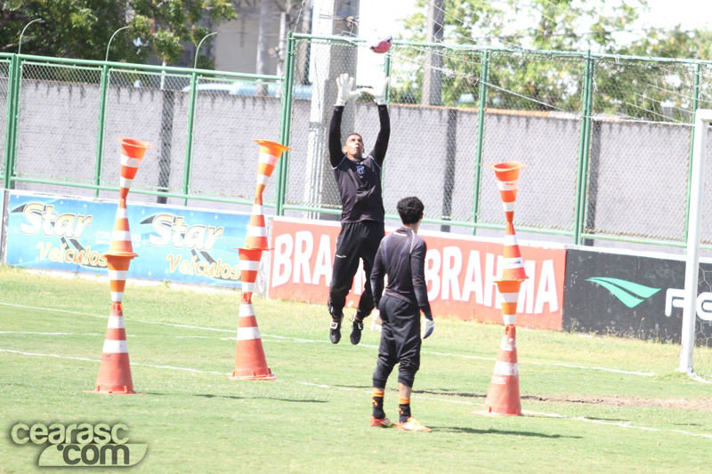 [22-08] Treino técnico - Vovozão - 1