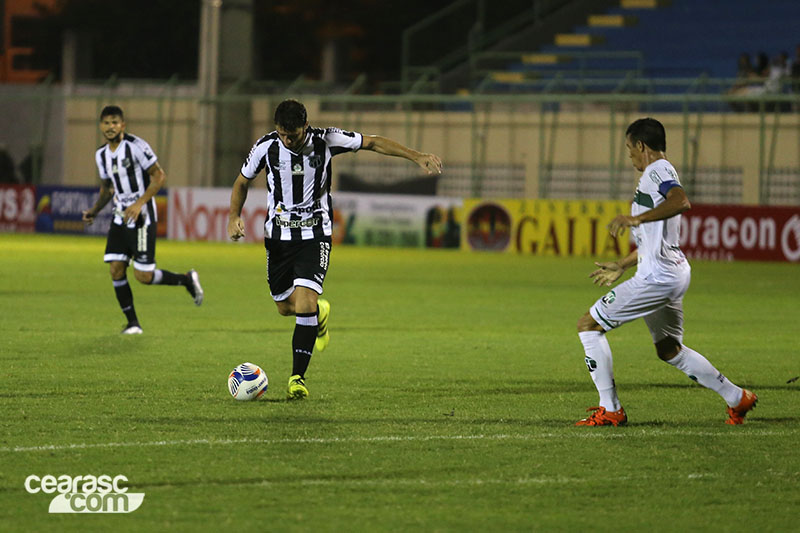 [18-01-2017] Maranguape 0 x 2 Ceara  - 15