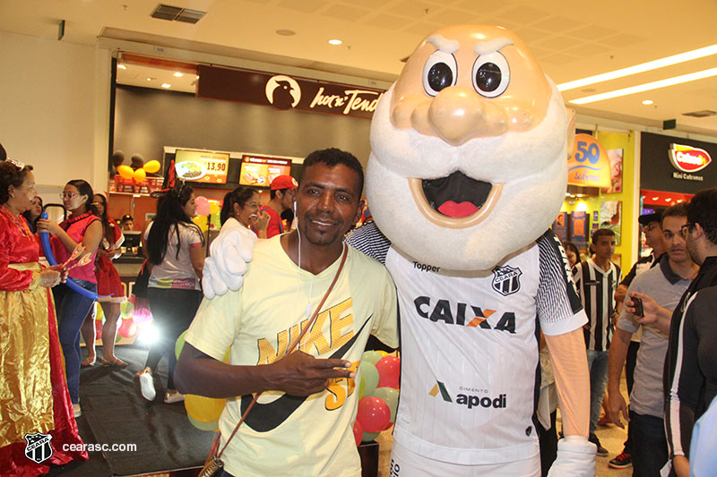 [26-08-2017] Mac Dia Feliz Part.1 - 29