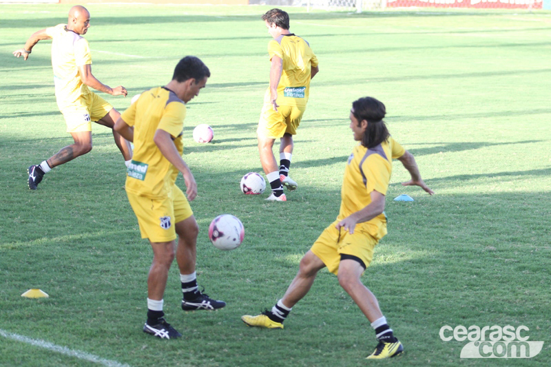 [10-07] Treino técnico - Vovozão2 - 6
