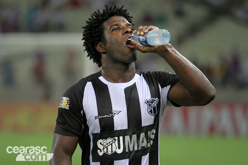 [04-02] Ceará 1 X 1 Fortaleza - 48