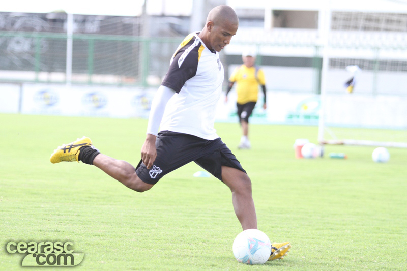 [27-04] Treino técnico - 3