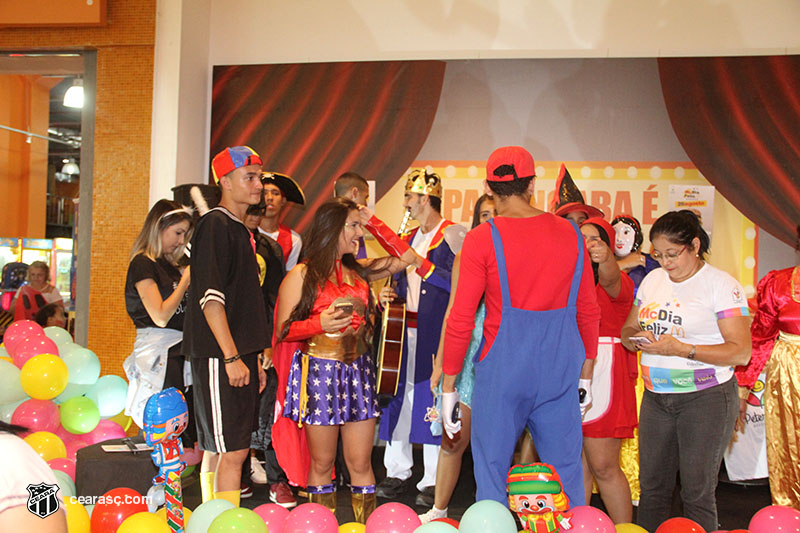 [26-08-2017] Mac Dia Feliz Part.1 - 31