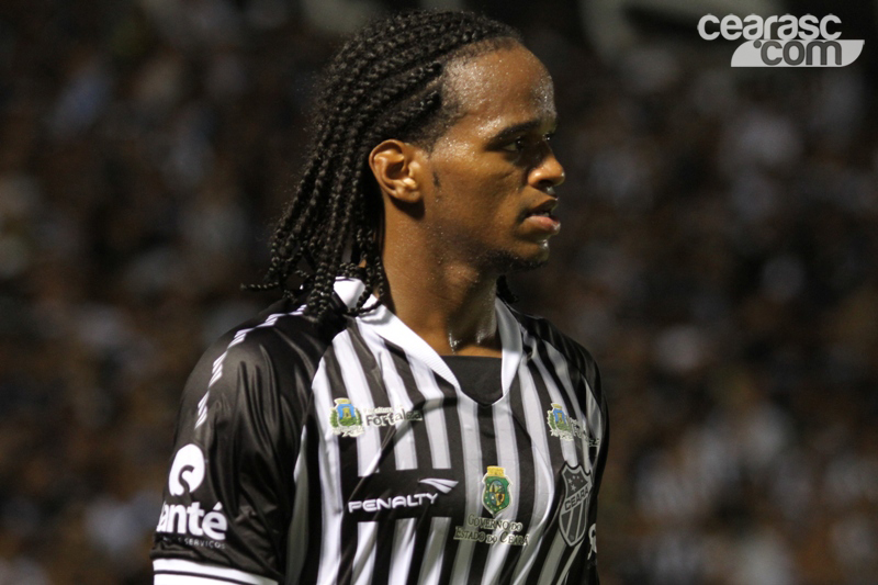 [29-09] Ceará 1 x 1 Ipatinga2 - 13