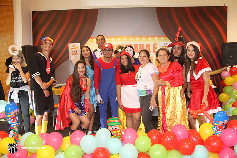 [26-08-2017] Mac Dia Feliz Part.1 - 32