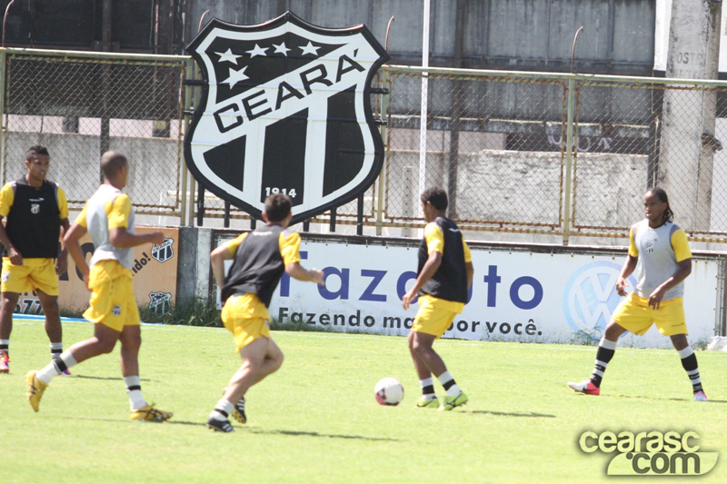 [22-08] Treino técnico - Vovozão - 6