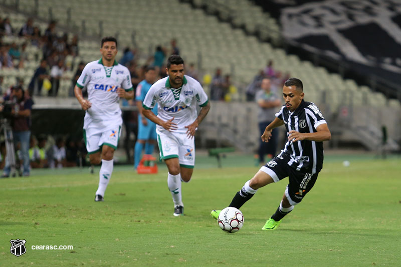[15-09-2017] Ceará 1 x 1 América-MG 01 - 20