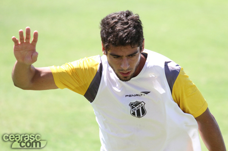 [22-08] Treino técnico - Vovozão - 7