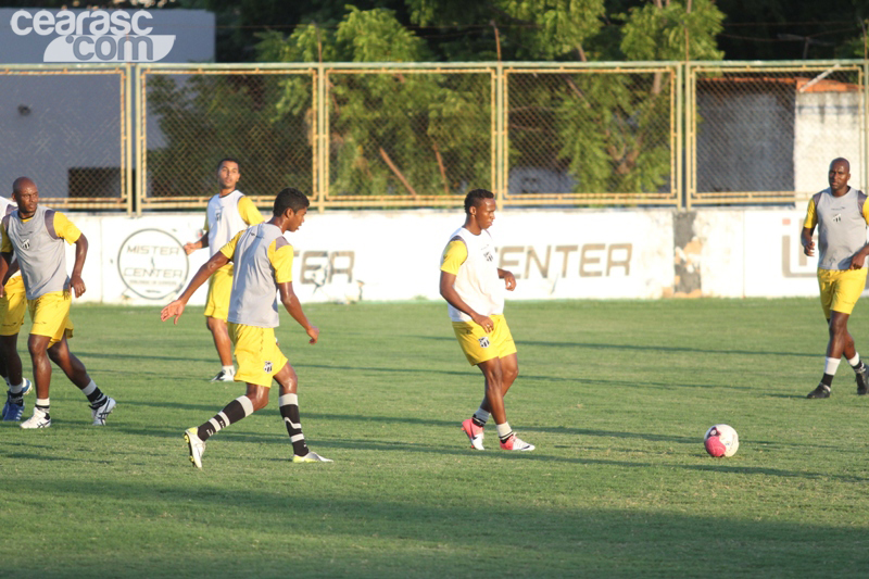 [10-07] Treino técnico - Vovozão2 - 11