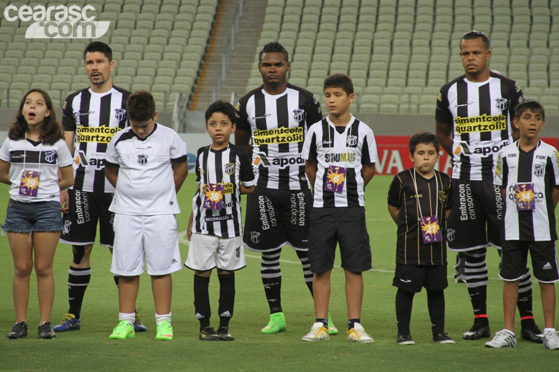 [23-09] Ceará 2 x 0 América/RN - 1