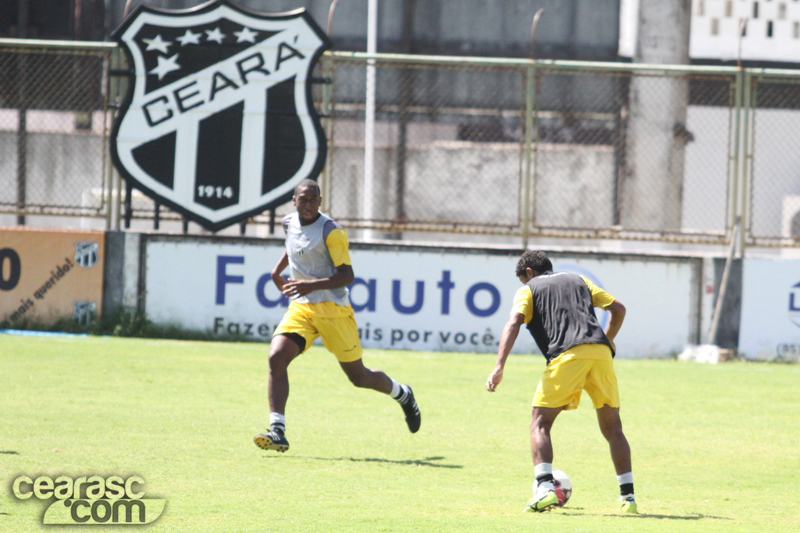 [22-08] Treino técnico - Vovozão - 10