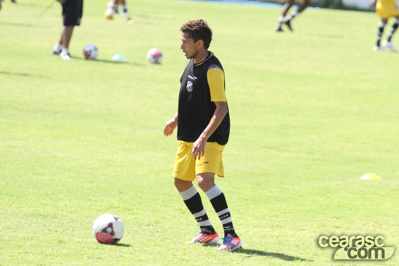 [22-08] Treino técnico - Vovozão - 12