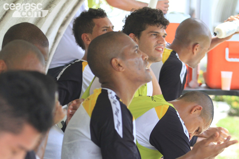 [01-03] Treino recreativo - Vovozão - 10