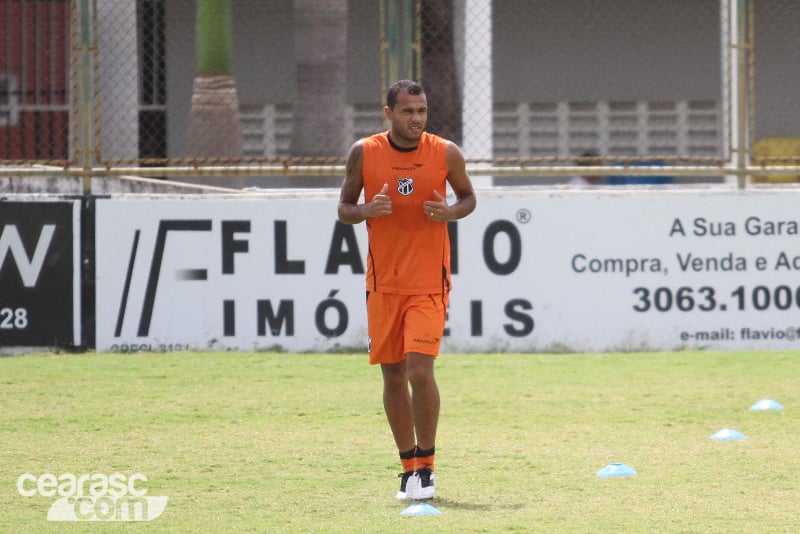 [04-11] Treino técnico e academia - 6