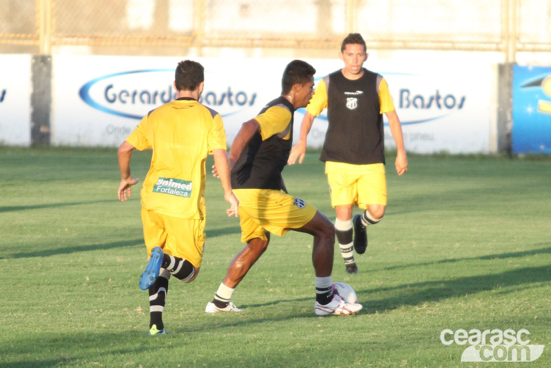 [10-07] Treino técnico - Vovozão2 - 12