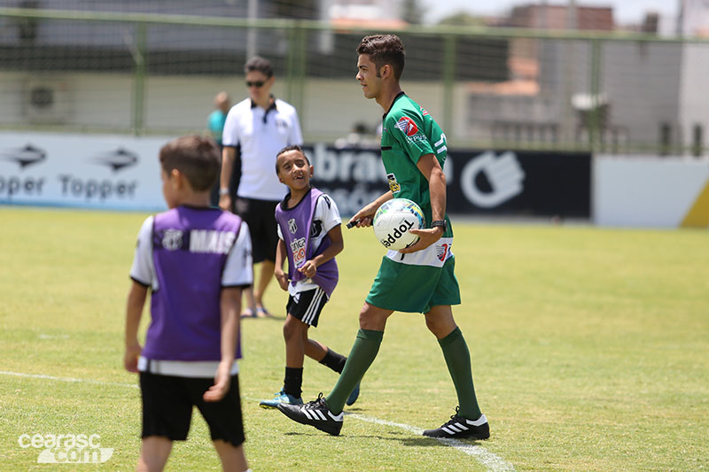 [12-10-2016] Dia das Crianças Alvinegro 2016 1 - 13