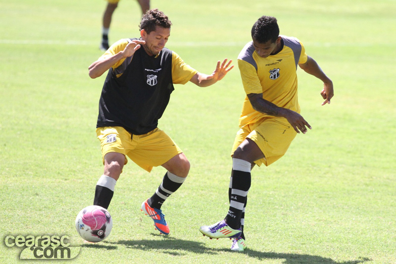 [22-08] Treino técnico - Vovozão - 13