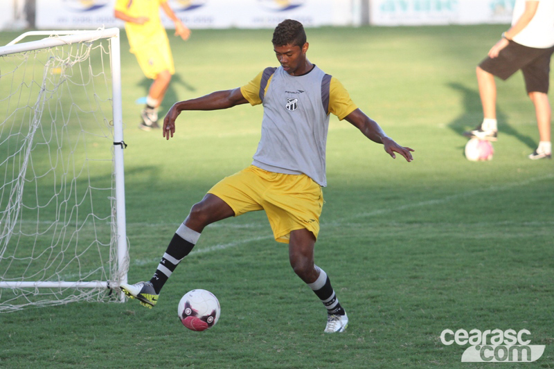 [10-07] Treino técnico - Vovozão2 - 14