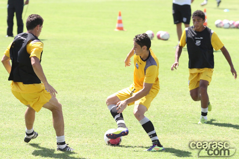 [22-08] Treino técnico - Vovozão - 14