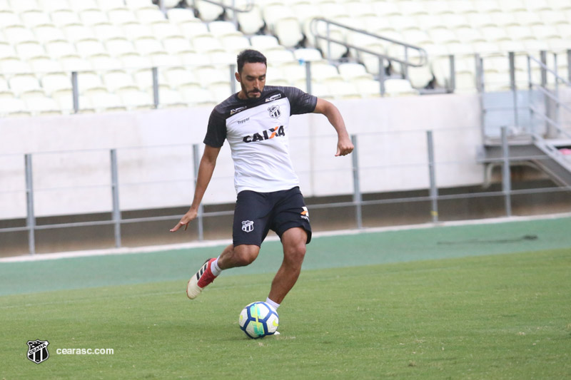 [27-09-2018] Treino Finalização - 12