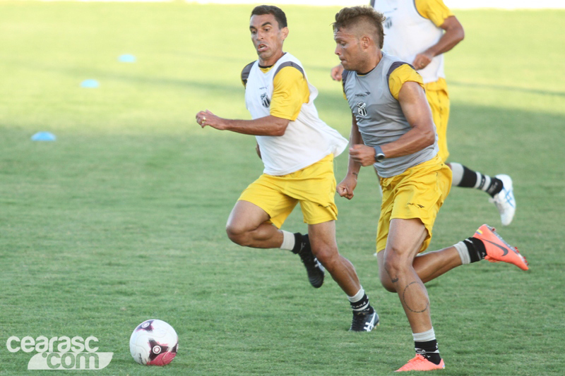 [10-07] Treino técnico - Vovozão2 - 16
