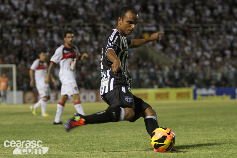 [14-02] Ceará x Vitória - 15