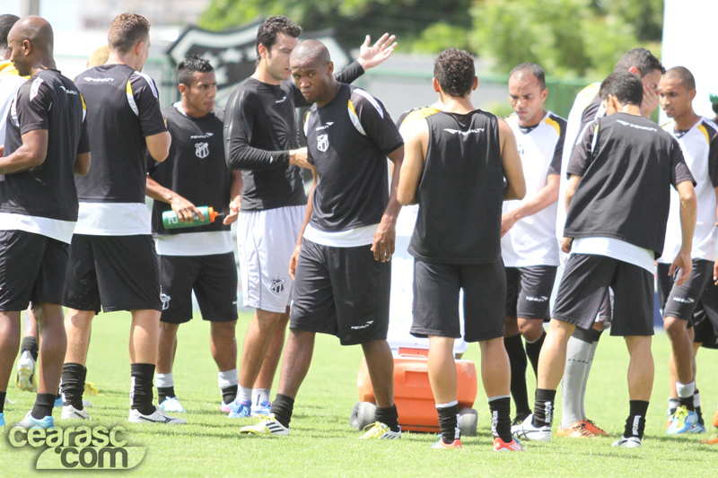 [27-04] Treino técnico - 11