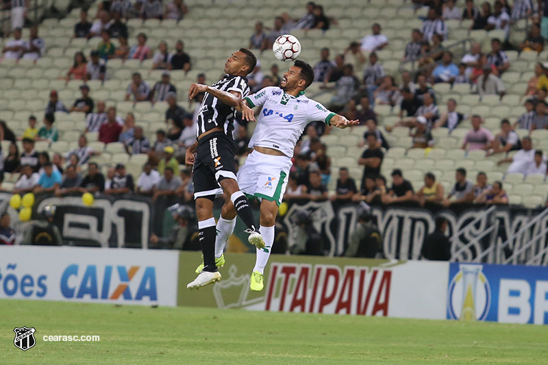 [15-09-2017] Ceará 1 x 1 América-MG 01 - 21