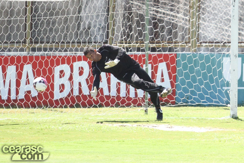 [22-08] Treino técnico - Vovozão - 17