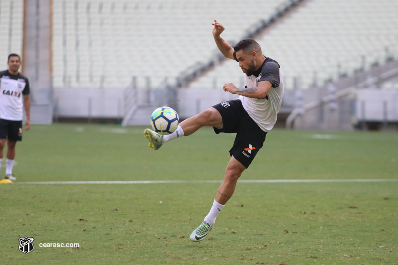 [27-09-2018] Treino Finalização - 13
