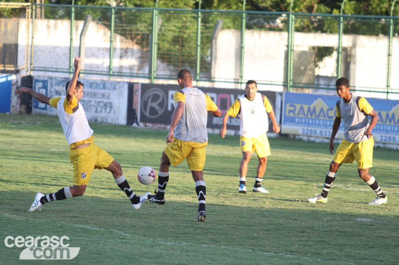 [10-07] Treino técnico - Vovozão2 - 17