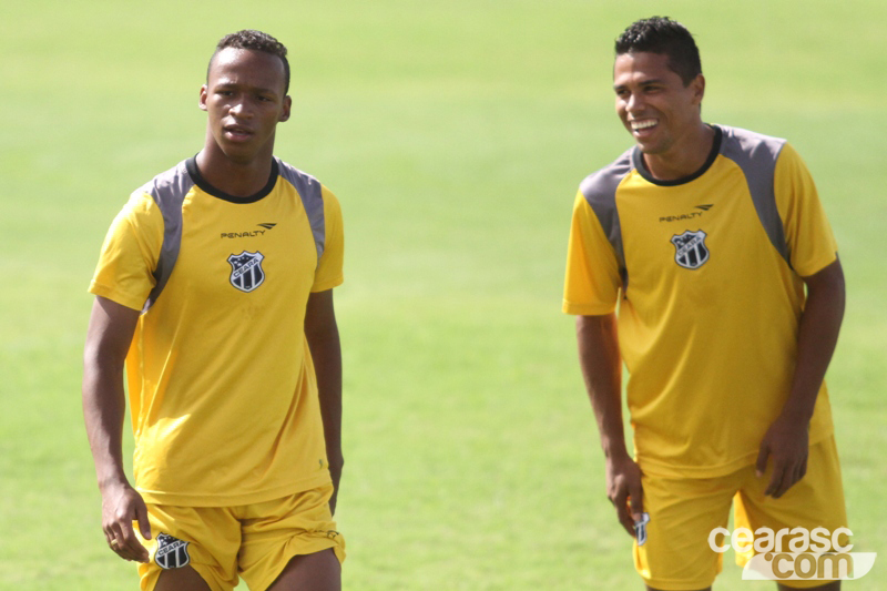 [11-07] Treino coletivo - 1