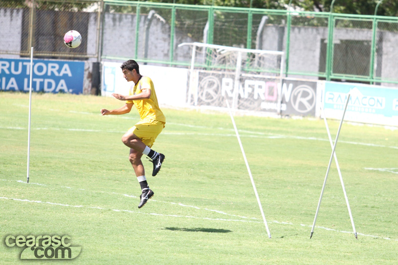 [22-08] Treino técnico - Vovozão - 19