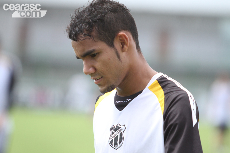 [27-04] Treino técnico - 15