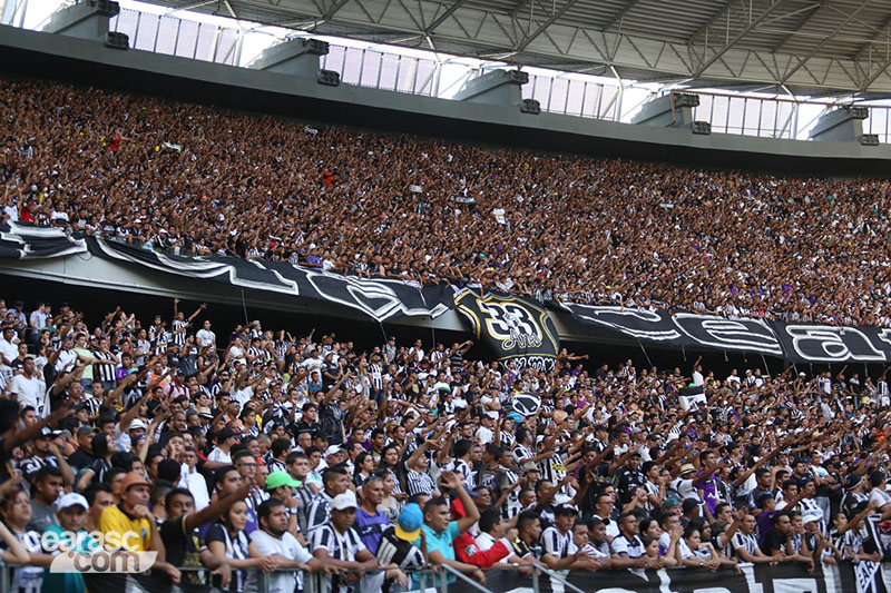 [28-11] Ceará 1 x 0 Macaé - 18