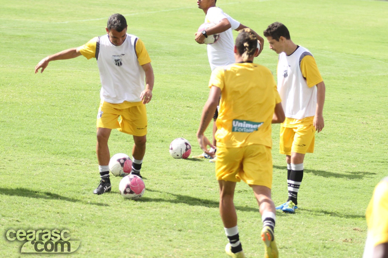 [11-07] Treino coletivo - 3