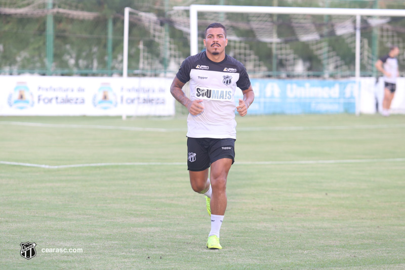 t[08-03-2019] Treino Apronto - 8