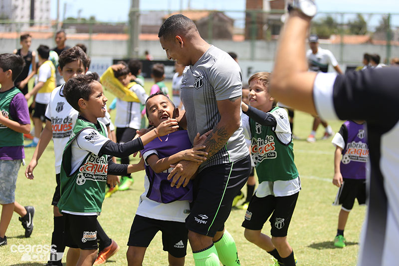 [12-10-2016] Dia das Crianças Alvinegro 2016 1 - 20