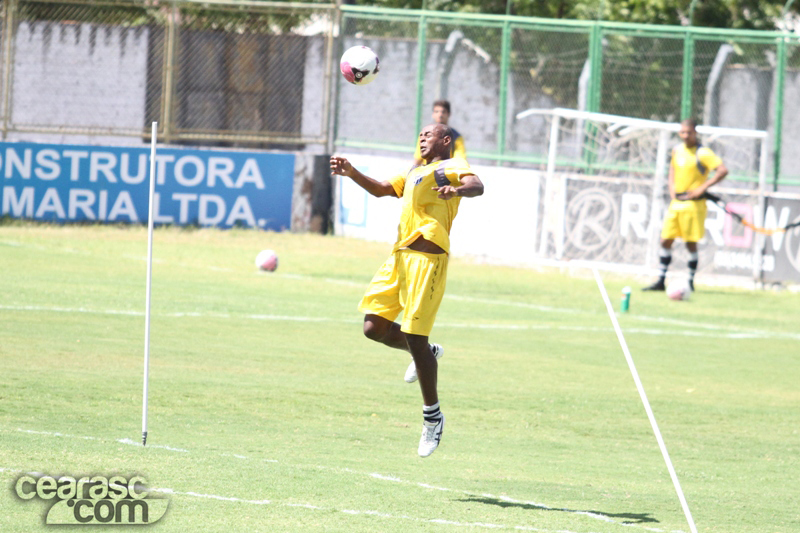 [22-08] Treino técnico - Vovozão - 20