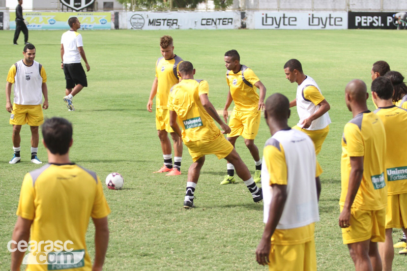 [11-07] Treino coletivo - 4