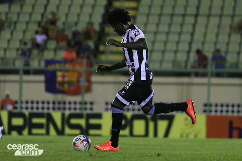 [18-01-2017] Maranguape 0 x 2 Ceara  - 28