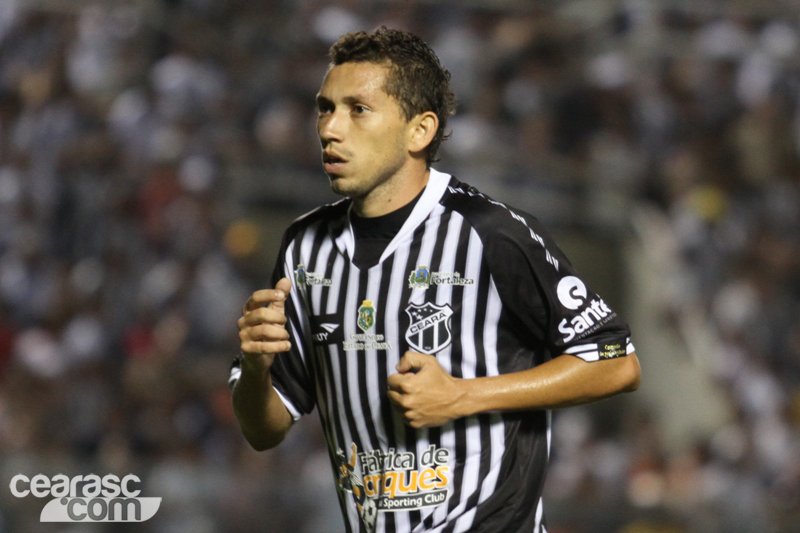 [29-09] Ceará 1 x 1 Ipatinga2 - 15