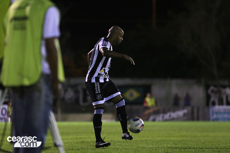 [18-01-2017] Maranguape 0 x 2 Ceara  - 29