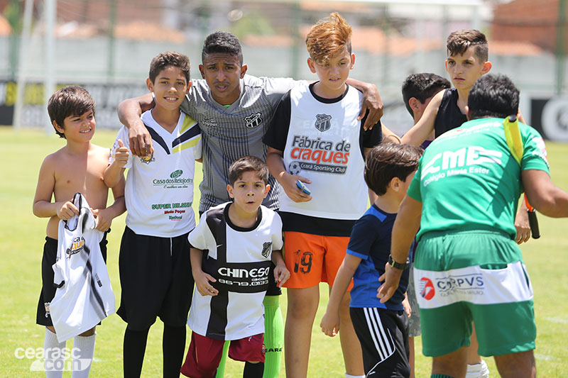 [12-10-2016] Dia das Crianças Alvinegro 2016 1 - 22