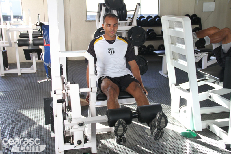 [29-04] Treino Coletivo - 1