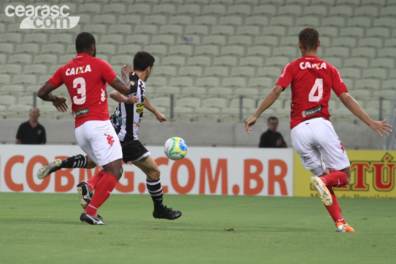 [23-09] Ceará 2 x 0 América/RN - 4