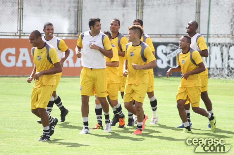 [11-07] Treino coletivo - 5