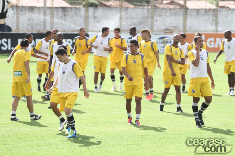 [11-07] Treino coletivo - 6