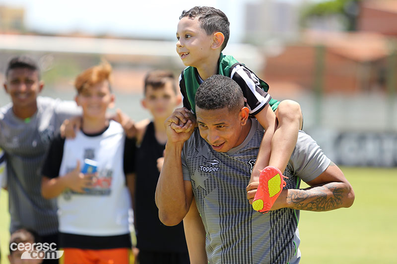 [12-10-2016] Dia das Crianças Alvinegro 2016 1 - 23